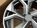 КОВАНЫЕ ДИСКИ ДЛЯ VOLKSWAGEN ID.4 ФОЛЬКСВАГЕН