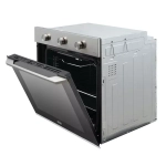 DeLonghi Газовый духовой шкаф NSFG 9 XL RUS