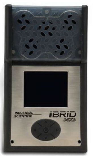 Ventis MX4, Ventis LS, iBrid MX6, Газоанализаторы портативные многокомпонентные, № в ГРСИ РФ - 60303-15