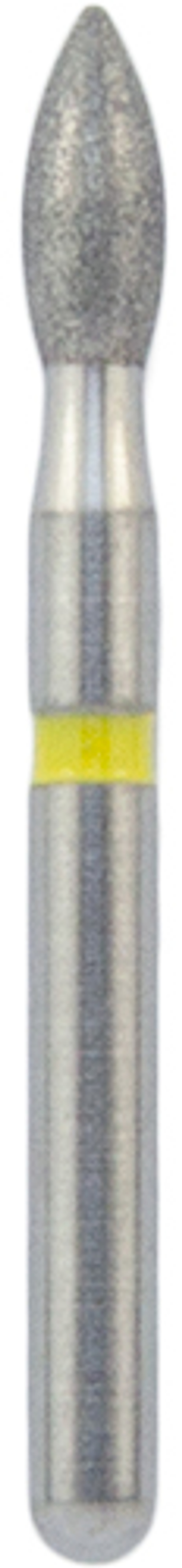 Бор алмазный, тип FG, гр.3 368-018SF-FG, NTI, Германия