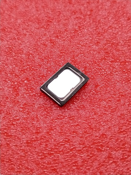 Infinix Hot 20i (X665e) / динамик (Музыкальный) (полифонический) (звонок)