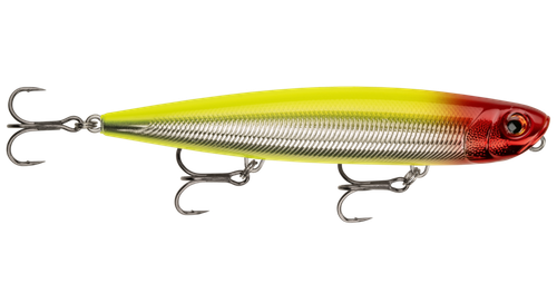 Воблер RAPALA Precision Xtreme Pencil 127 см, 26 гр, цвет CLN