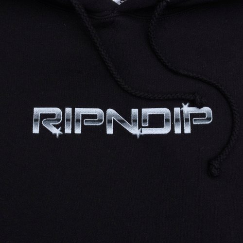 Толстовка мужская Ripndip Nerminator 2.0 Hoodie артикул:RND10081 - купить в магазине Дайс