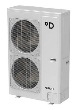 Внешний блок Daichi DF140A8MS1