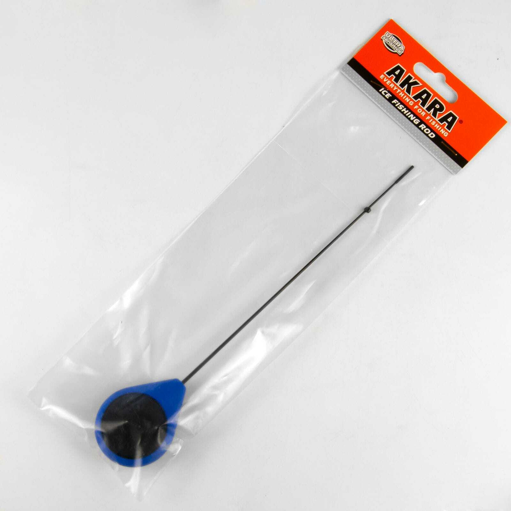 Зимняя удочка Akara Prima GL (обновленная)