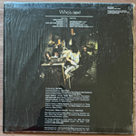 The Who ‎– Who's Next (США 1980г.)Т