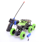 Джип на РУ, коробка JC20-16B