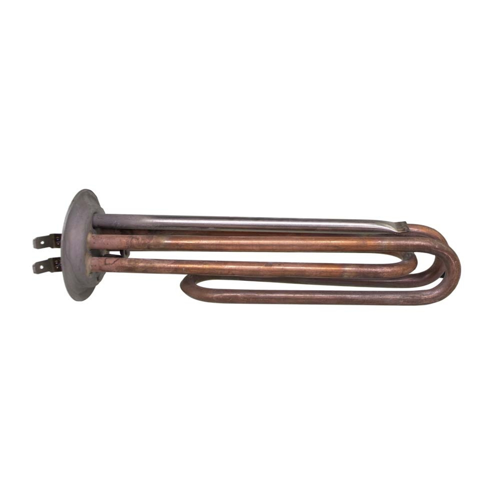 Нагрев. элемент "ИТА" RF64 2,5 кВт. L-200 mm M6 20855