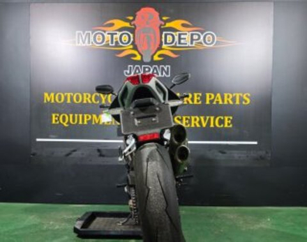 MV Agusta Brutale 990R 2010