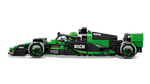 LEGO Speed Champions 77247 «KICK Sauber F1 Team C44» — гоночный суперкар