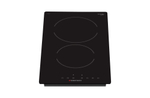 Электрическая варочная панель Meferi MEH302BK COMFORT фото 3