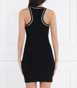 Платье Patrizia Pepe - черный(2A2684 K176)