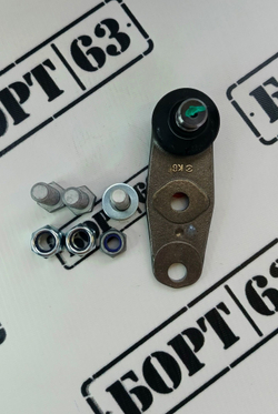 Шаровая опора передняя LEMFORDER 28892 03 009