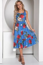 Сарафан 70755 Avili