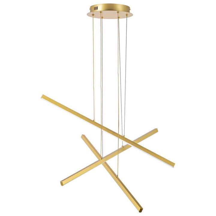 Люстра подвесная Palla Lightstar 739132