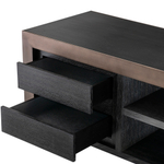 Тумба TV Cabinet Talbot арт.115094