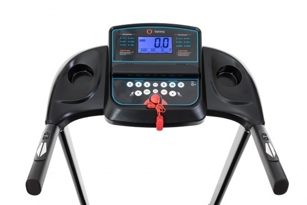 Optima Fitness Solo