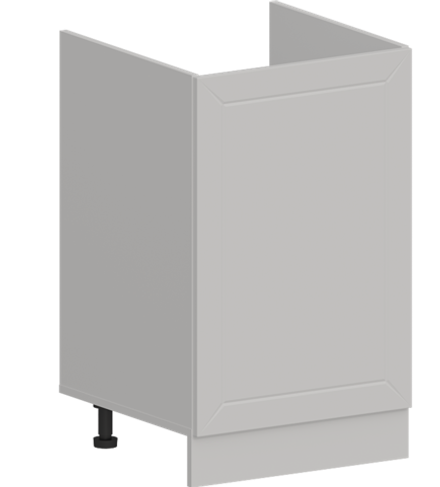 Кухня Модуль ШНМ 500 Вотан / Белый