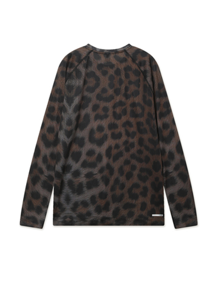 Мужской Лонгслив Race Base