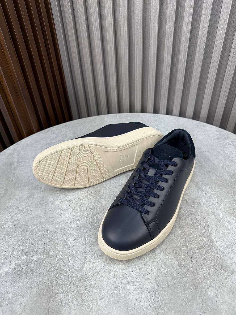 Кеды Kiton