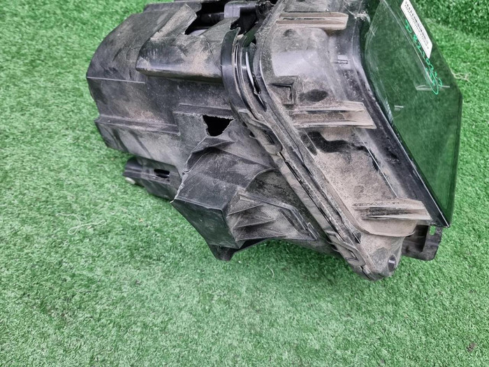 Битая Фара левая Lixiang L7 (2023-н.в.) LED