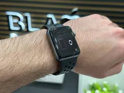 Apple Waych S3 42mm Space