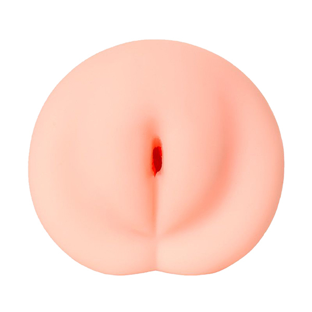 Мастурбатор-вагина 20см без вибрации с двойным слоем материала Kokos Gloria