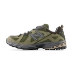 New Balance ML610 - Зеленые