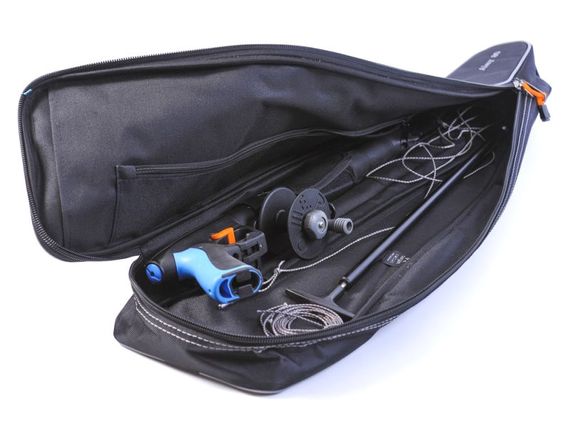 Сумка для арбалетов Sargan Алай 80