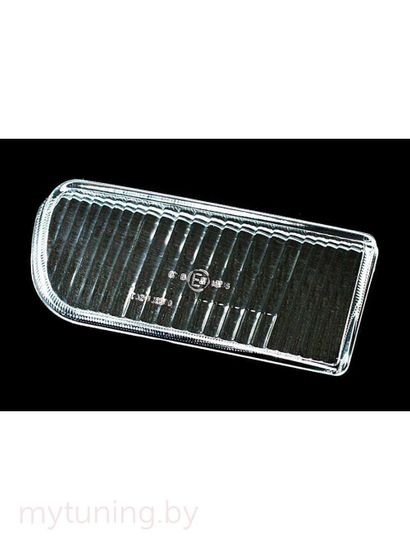 Комплект стекол ПТФ (противотуманка) для Ауди 100 C4