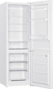 Холодильник Weissgauff WRK 185 WNF