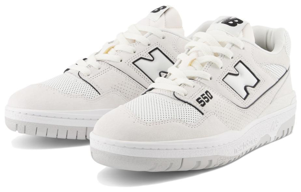 Кроссовки New Balance Nb 550