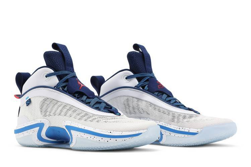 Кроссовки Jordan Air Jordan 36 "Jayson Tatum" Pe