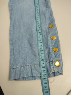 Комбинезон Ascool летний 42 размер, новый