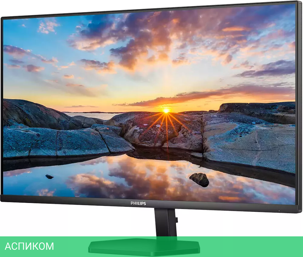 Монитор Philips 32E1N3600LA/00