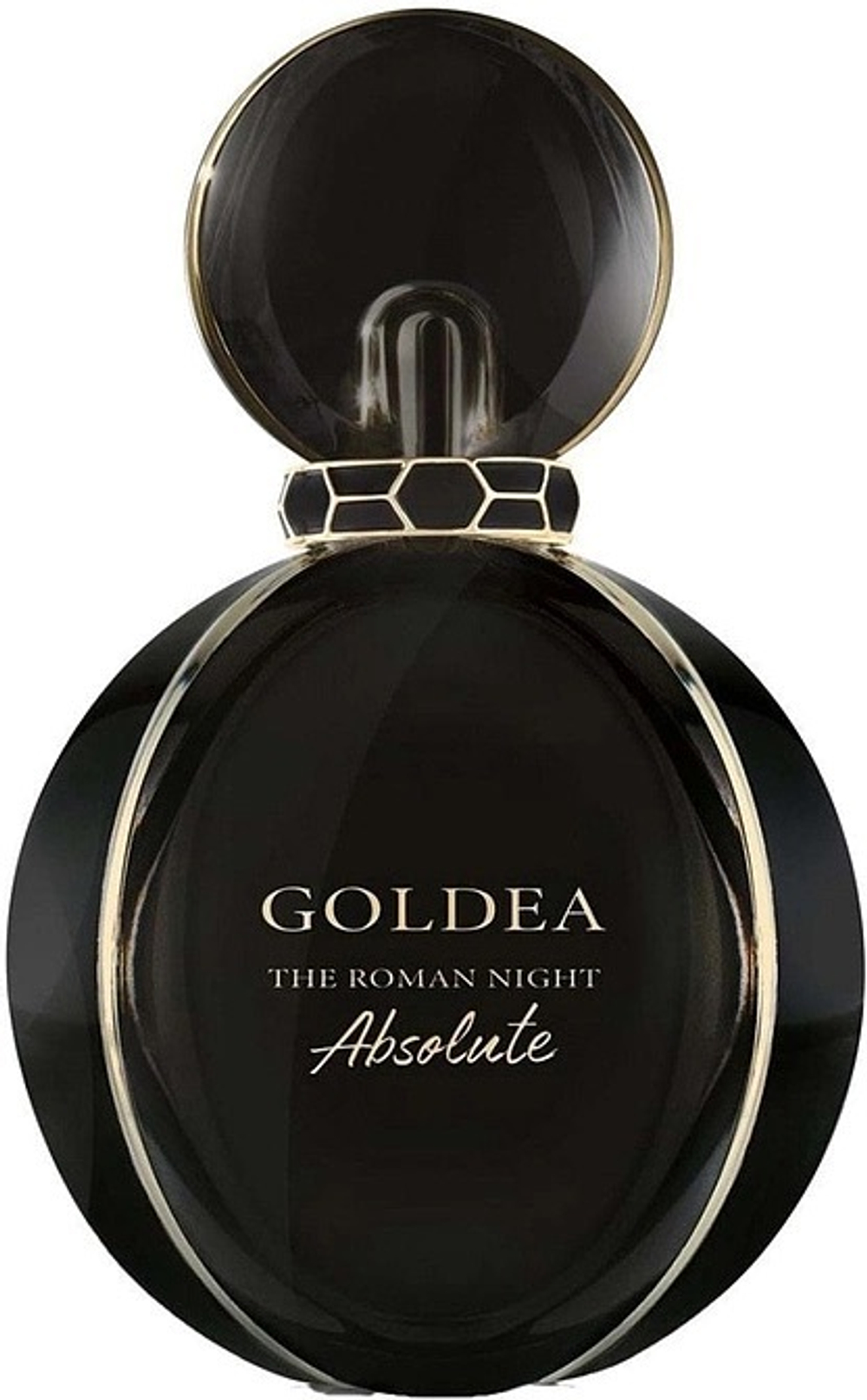 Bvlgari Goldea The Roman Night Absolute