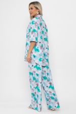 Костюм Алиот (голубой) К13807-7М LT Collection