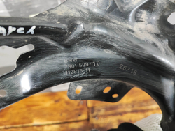 Кронштейн фары левый MINI Hatch (F55/F56)  Б/У Оригинал 51647301599