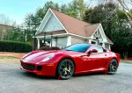 КОВАНЫЕ ДИСКИ ДЛЯ FERRARI 599 GTB 2008 ФЕРРАРИ