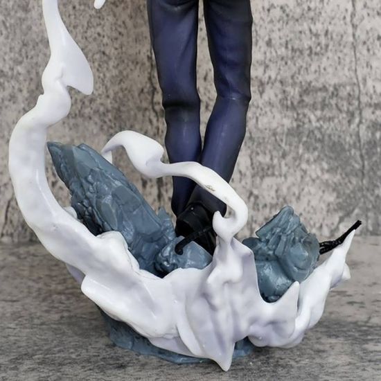 Фигурка Магическая битва Годжо Сатору, 28см