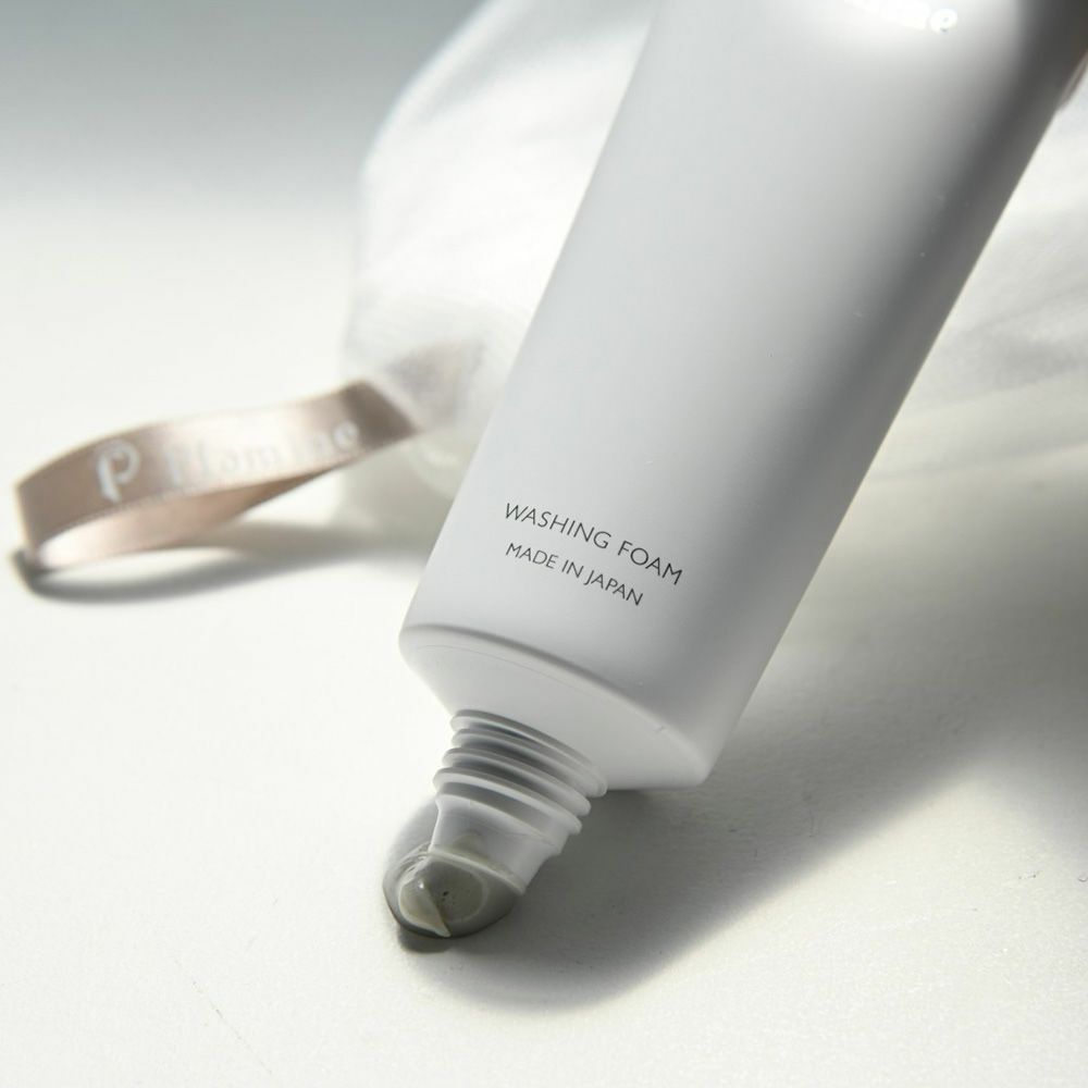 CLIONE ПЕНКА ДЛЯ УМЫВАНИЯ PLAMINE 120 гр