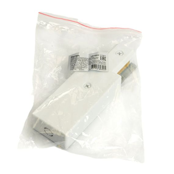 Соединитель-коннектор Feron LD1022 51901