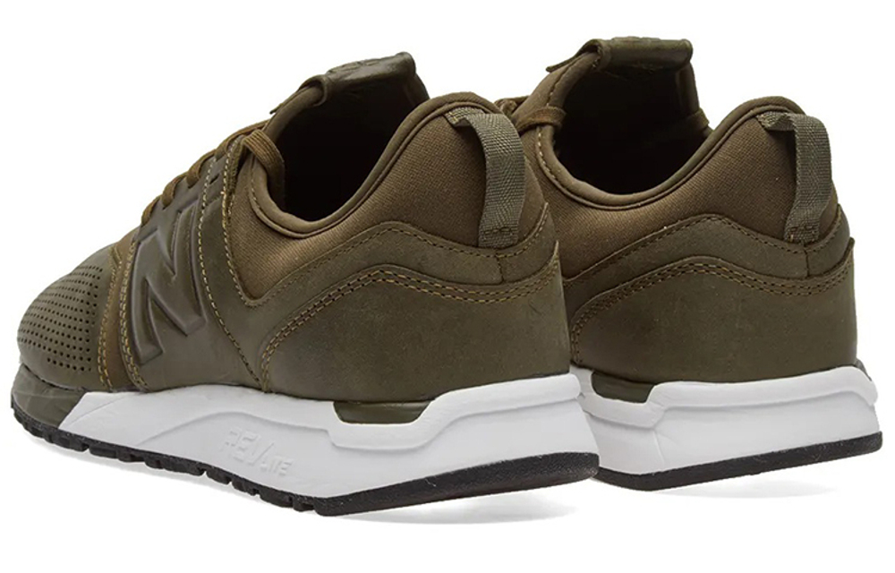 Кроссовки New Balance Nb 247