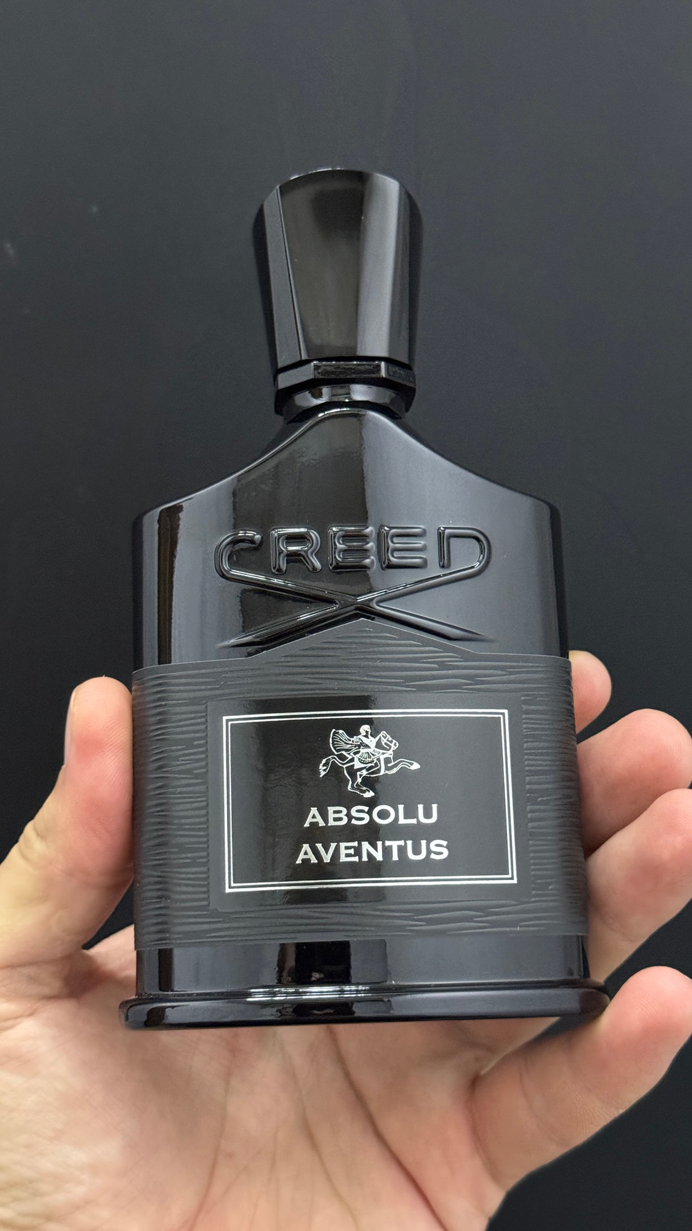 Creed Aventus Absolu 2025