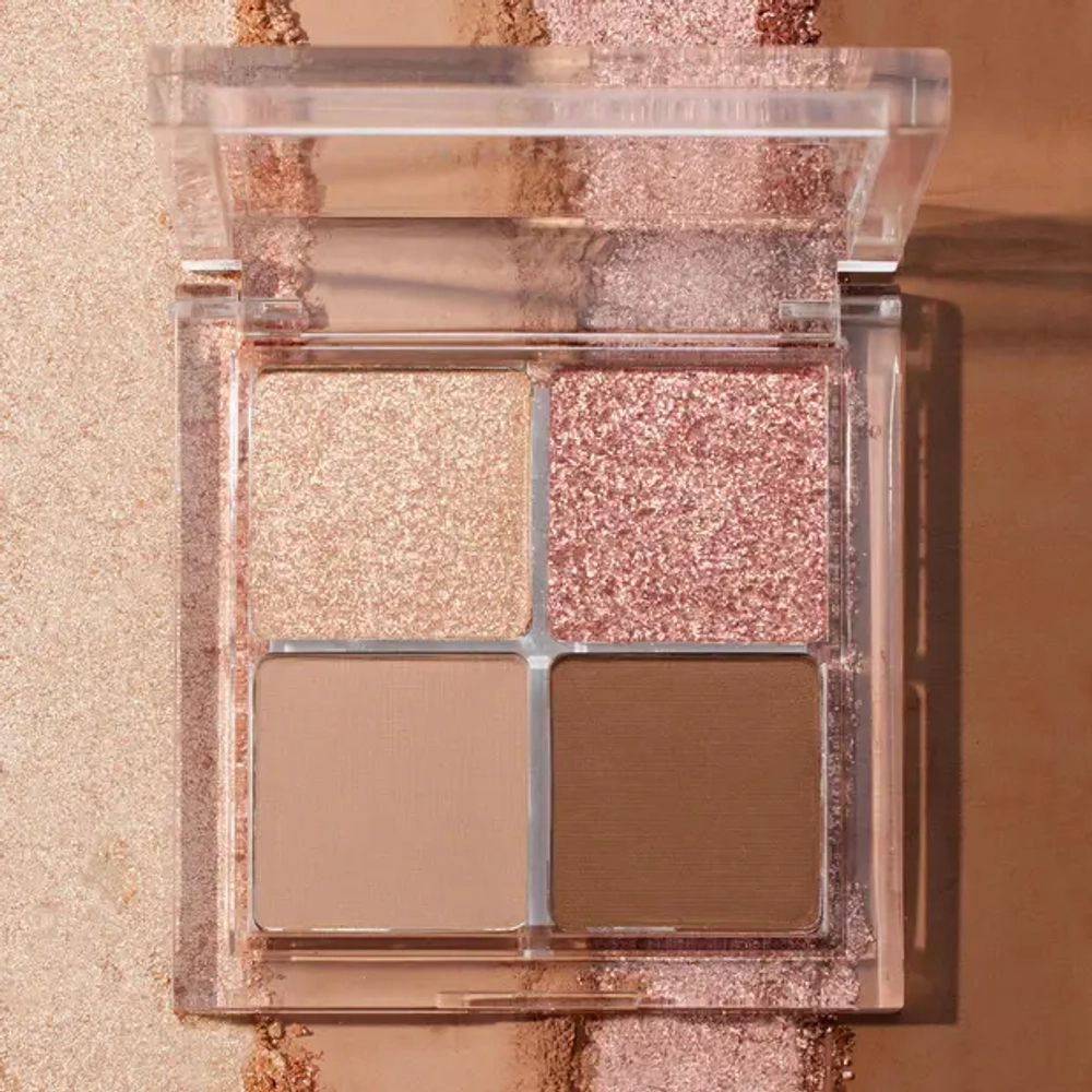 ColourPop Cozy Neutrals Set