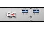 Батарейный модуль Systeme Electric  BPSE72RT2U