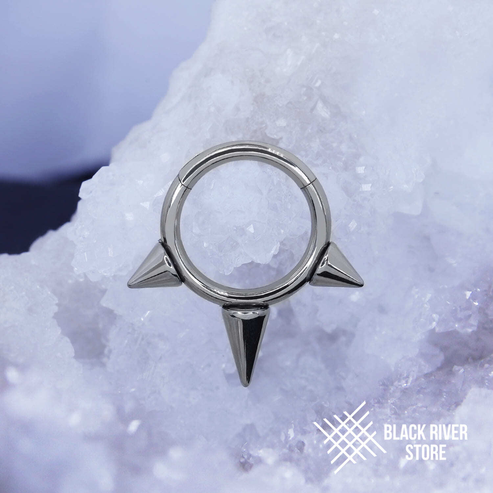 Кликер Spiked 1.2мм