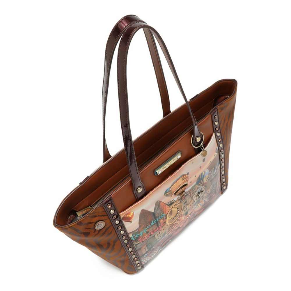 Сумка Nicole Lee USA 16926 HEAVEN ON EARTH