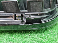 Решетка радиатора BMW X3 G01 (2021-2024)