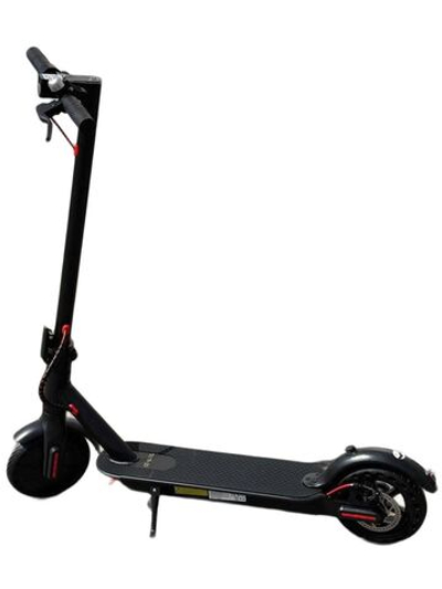 Электросамокат GT-M365